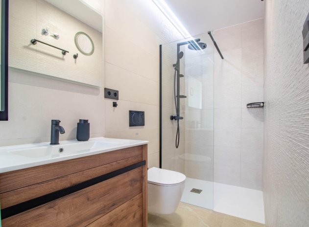 Herverkoop - Appartement - Orihuela Costa - Punta Prima