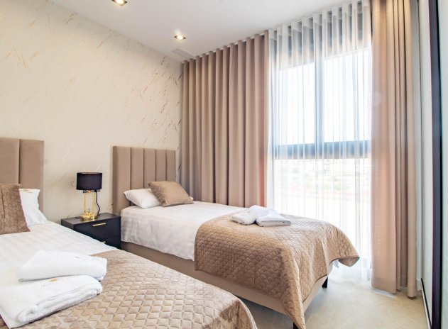 Herverkoop - Appartement - Orihuela Costa - Punta Prima