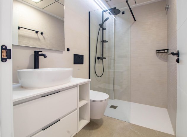 Herverkoop - Appartement - Orihuela Costa - Punta Prima