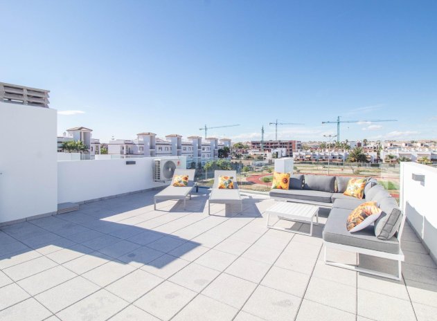 Herverkoop - Appartement - Orihuela Costa - Punta Prima