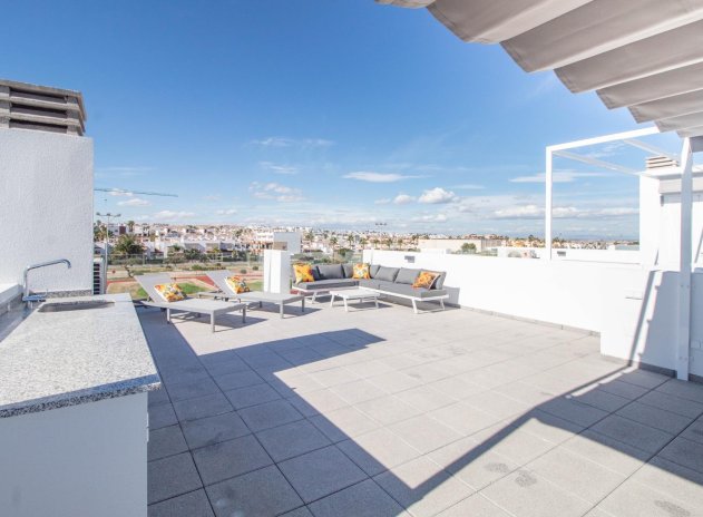 Herverkoop - Appartement - Orihuela Costa - Punta Prima