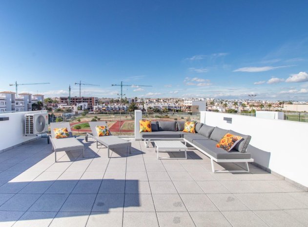 Herverkoop - Appartement - Orihuela Costa - Punta Prima