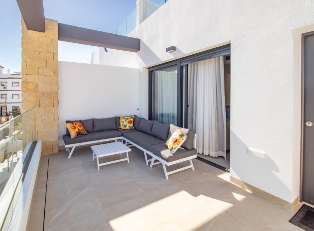 Herverkoop - Appartement - Orihuela Costa - Punta Prima