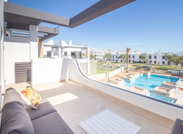 Herverkoop - Appartement - Orihuela Costa - Punta Prima