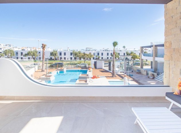 Herverkoop - Appartement - Orihuela Costa - Punta Prima