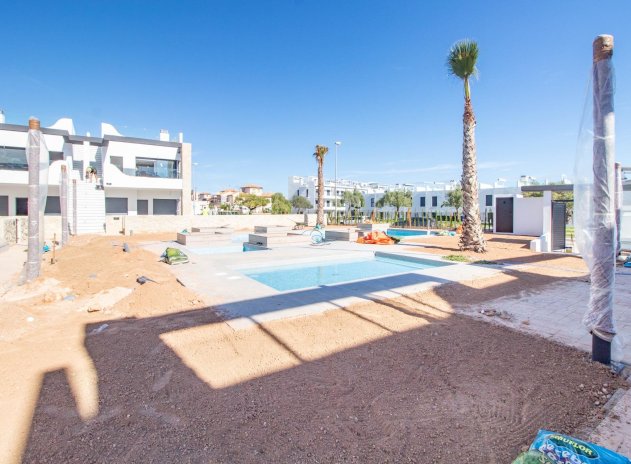 Herverkoop - Appartement - Orihuela Costa - Punta Prima