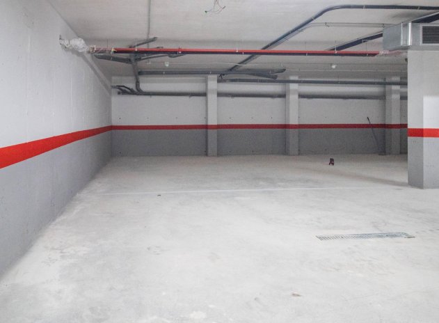 Herverkoop - Appartement - Orihuela Costa - Punta Prima