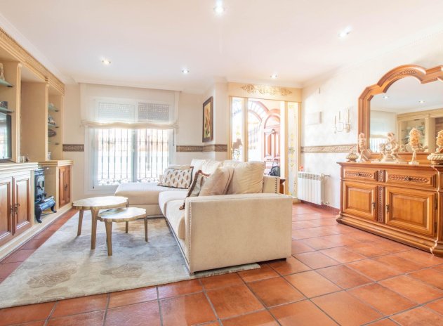 Herverkoop - Rijwoning - Orihuela Costa - La Zenia