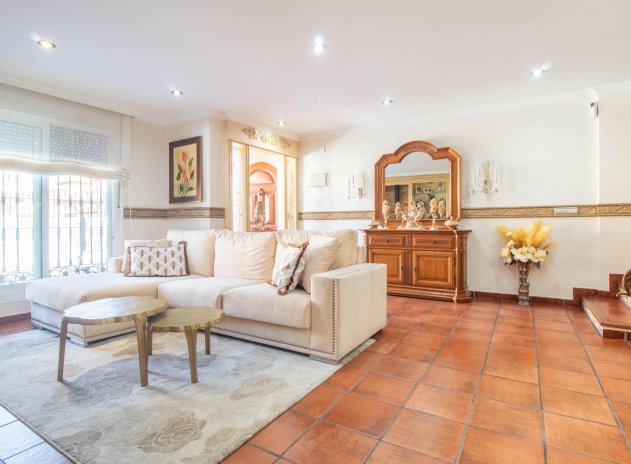 Herverkoop - Rijwoning - Orihuela Costa - La Zenia