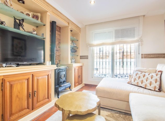 Herverkoop - Rijwoning - Orihuela Costa - La Zenia