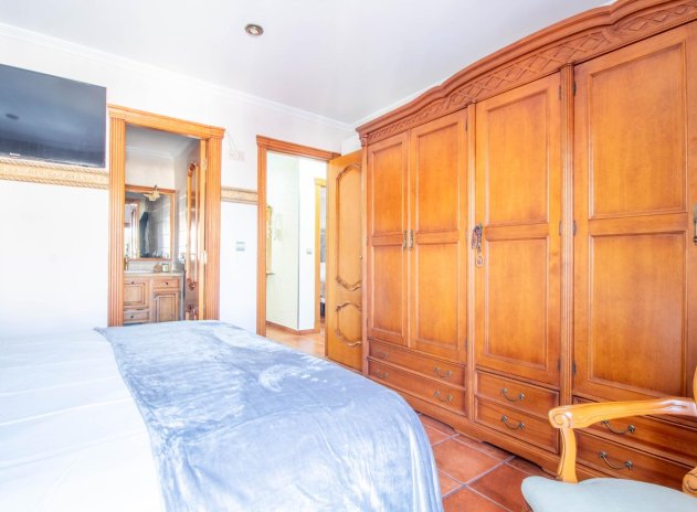 Herverkoop - Rijwoning - Orihuela Costa - La Zenia