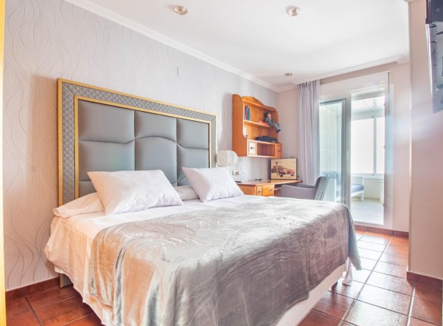 Herverkoop - Rijwoning - Orihuela Costa - La Zenia