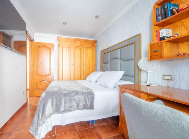 Herverkoop - Rijwoning - Orihuela Costa - La Zenia