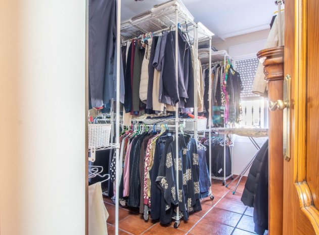 Herverkoop - Rijwoning - Orihuela Costa - La Zenia