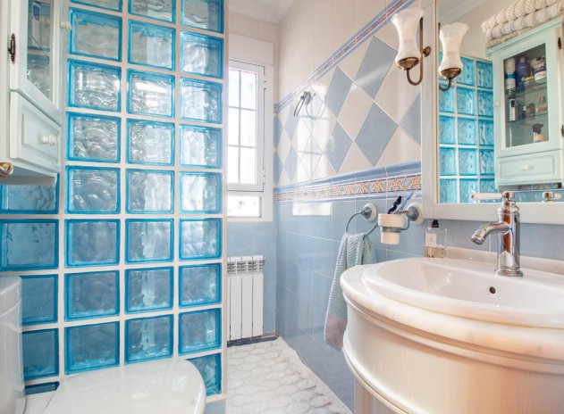 Herverkoop - Rijwoning - Orihuela Costa - La Zenia