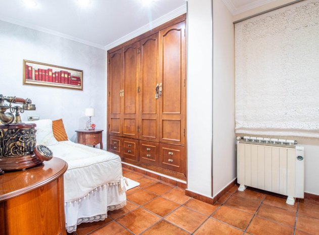 Herverkoop - Rijwoning - Orihuela Costa - La Zenia