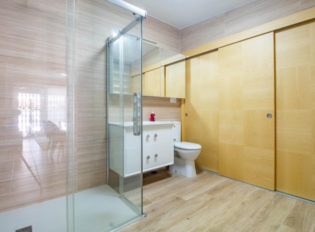 Herverkoop - Rijwoning - Orihuela Costa - La Zenia