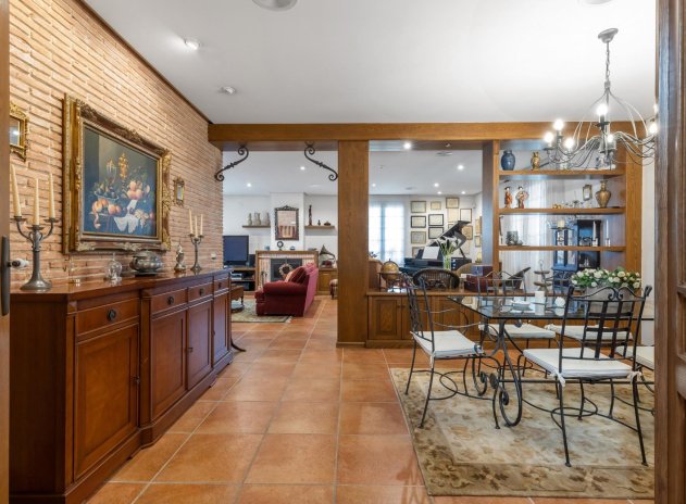 Herverkoop - Villa - Torrevieja - La veleta