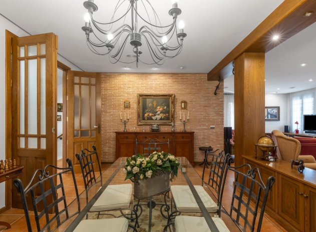 Herverkoop - Villa - Torrevieja - La veleta