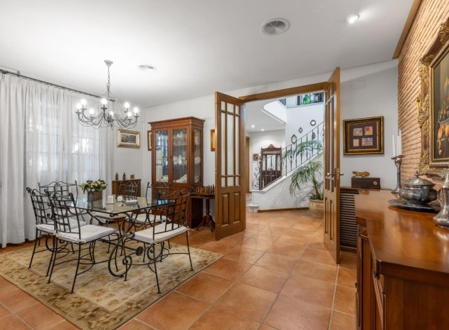 Herverkoop - Villa - Torrevieja - La veleta