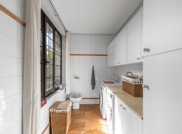 Herverkoop - Villa - Torrevieja - La veleta