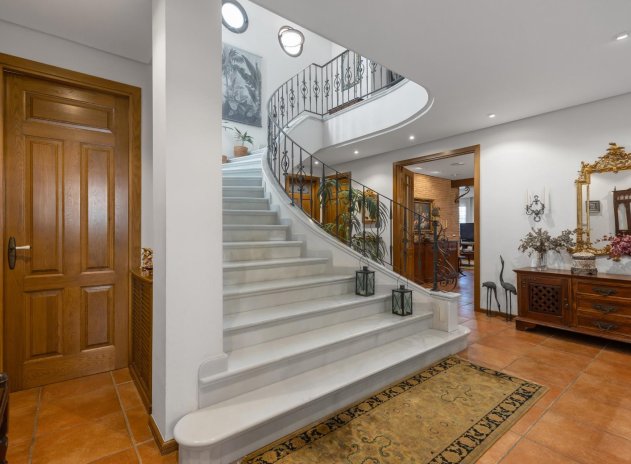 Herverkoop - Villa - Torrevieja - La veleta