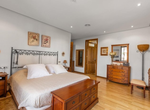 Herverkoop - Villa - Torrevieja - La veleta