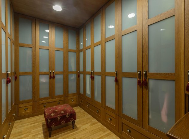 Herverkoop - Villa - Torrevieja - La veleta