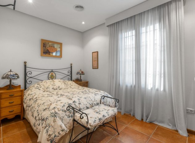 Herverkoop - Villa - Torrevieja - La veleta