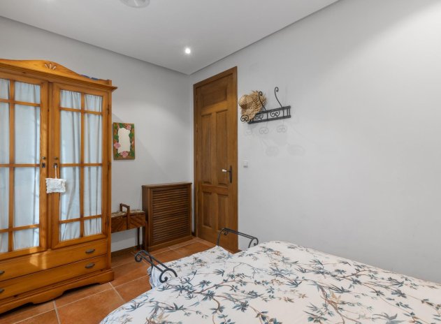 Herverkoop - Villa - Torrevieja - La veleta