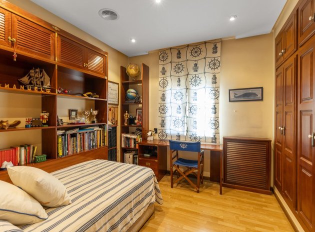 Herverkoop - Villa - Torrevieja - La veleta