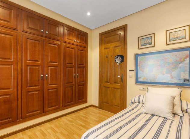 Herverkoop - Villa - Torrevieja - La veleta