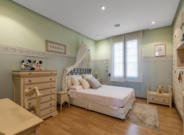 Herverkoop - Villa - Torrevieja - La veleta