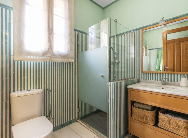 Herverkoop - Villa - Torrevieja - La veleta