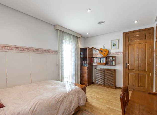 Herverkoop - Villa - Torrevieja - La veleta