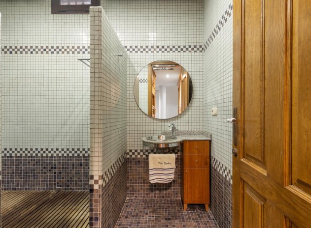 Herverkoop - Villa - Torrevieja - La veleta