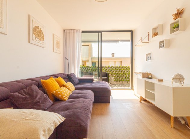 Herverkoop - Appartement - Orihuela Costa - Los Dolses