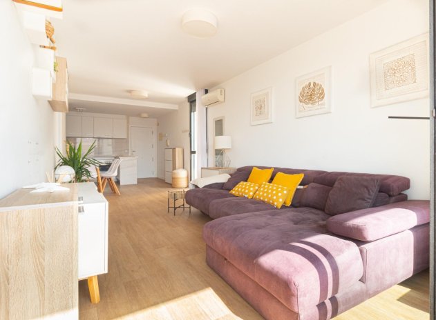 Herverkoop - Appartement - Orihuela Costa - Los Dolses