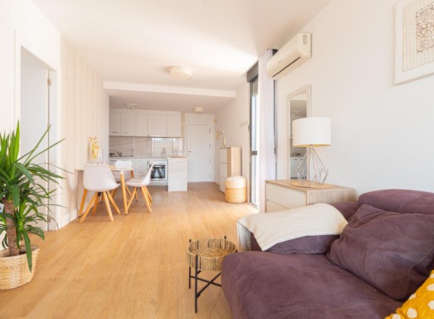 Herverkoop - Appartement - Orihuela Costa - Los Dolses