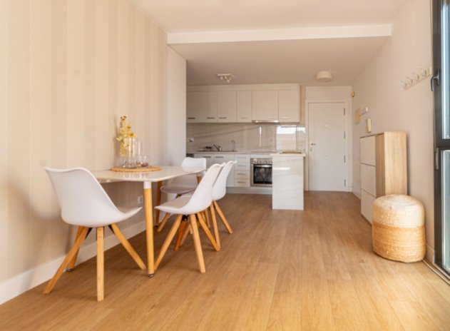 Herverkoop - Appartement - Orihuela Costa - Los Dolses