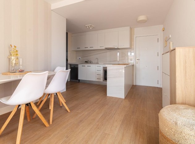 Herverkoop - Appartement - Orihuela Costa - Los Dolses