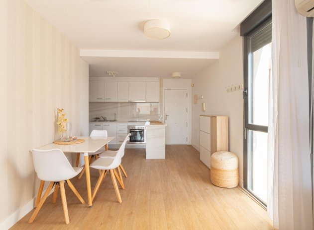 Herverkoop - Appartement - Orihuela Costa - Los Dolses