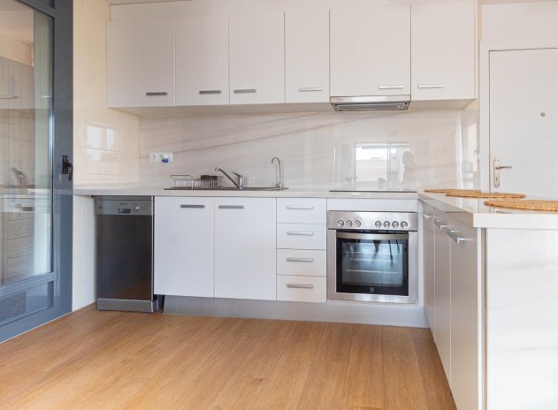 Herverkoop - Appartement - Orihuela Costa - Los Dolses