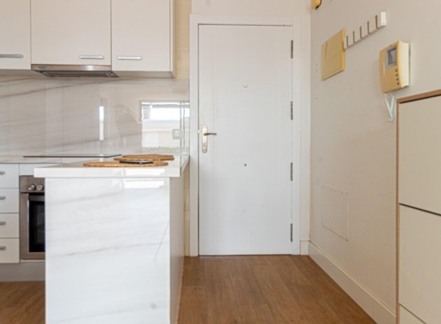 Herverkoop - Appartement - Orihuela Costa - Los Dolses