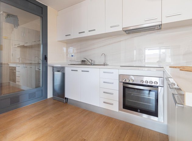 Herverkoop - Appartement - Orihuela Costa - Los Dolses