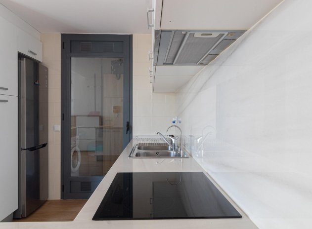 Herverkoop - Appartement - Orihuela Costa - Los Dolses