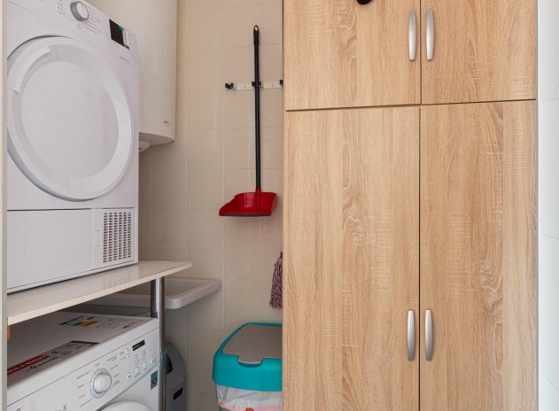 Herverkoop - Appartement - Orihuela Costa - Los Dolses