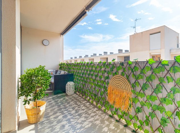 Herverkoop - Appartement - Orihuela Costa - Los Dolses