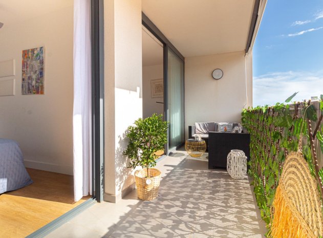 Herverkoop - Appartement - Orihuela Costa - Los Dolses