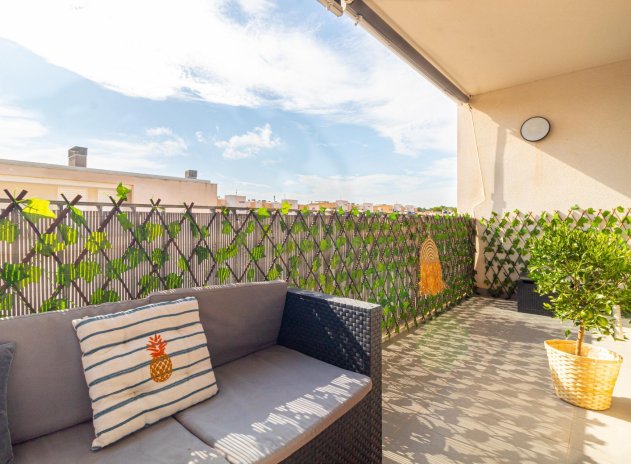 Herverkoop - Appartement - Orihuela Costa - Los Dolses